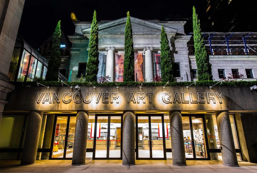 Galeria de Arte de Vancouver